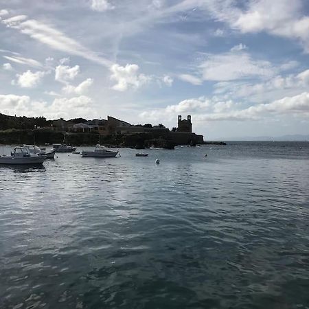 Casa En Isla De Tabarca Villa Ngoại thất bức ảnh